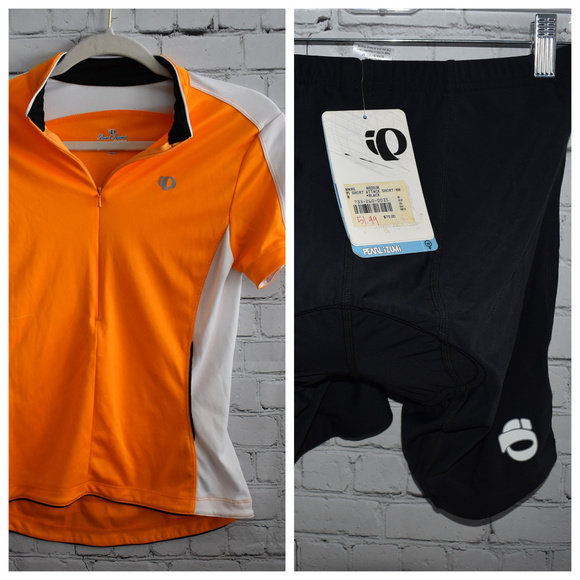 Iq pearl izumi Clearance